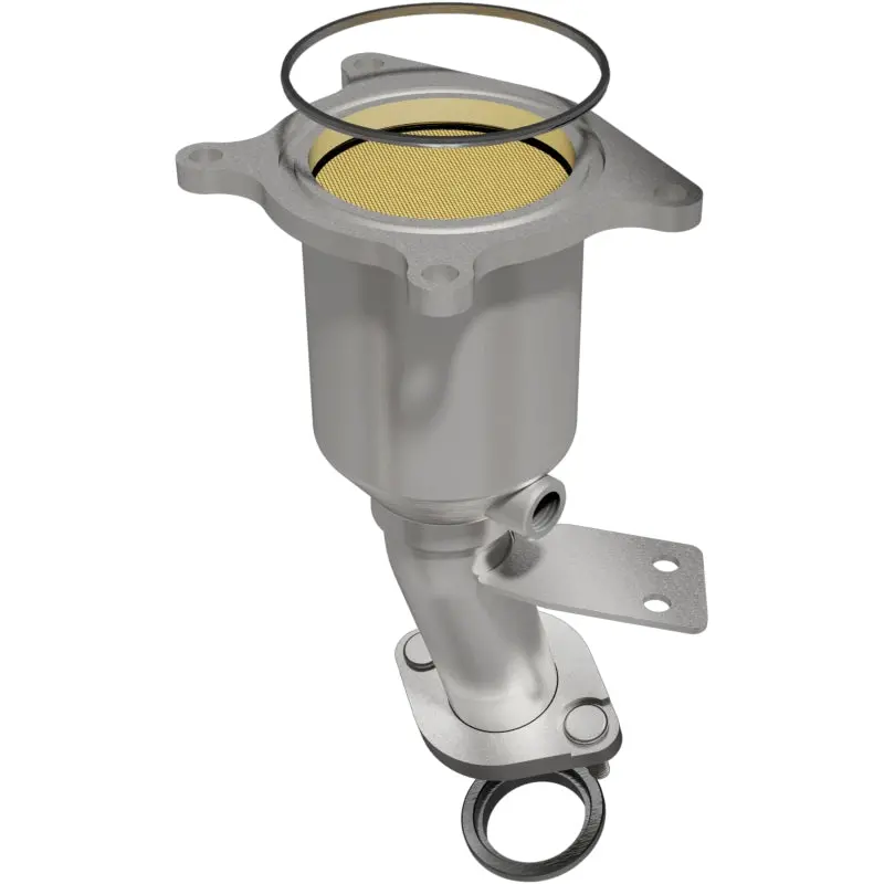Magnaflow Direct-Fit Catalytic Converter 07-09 Ford Edge 6 3.5L Oem 1