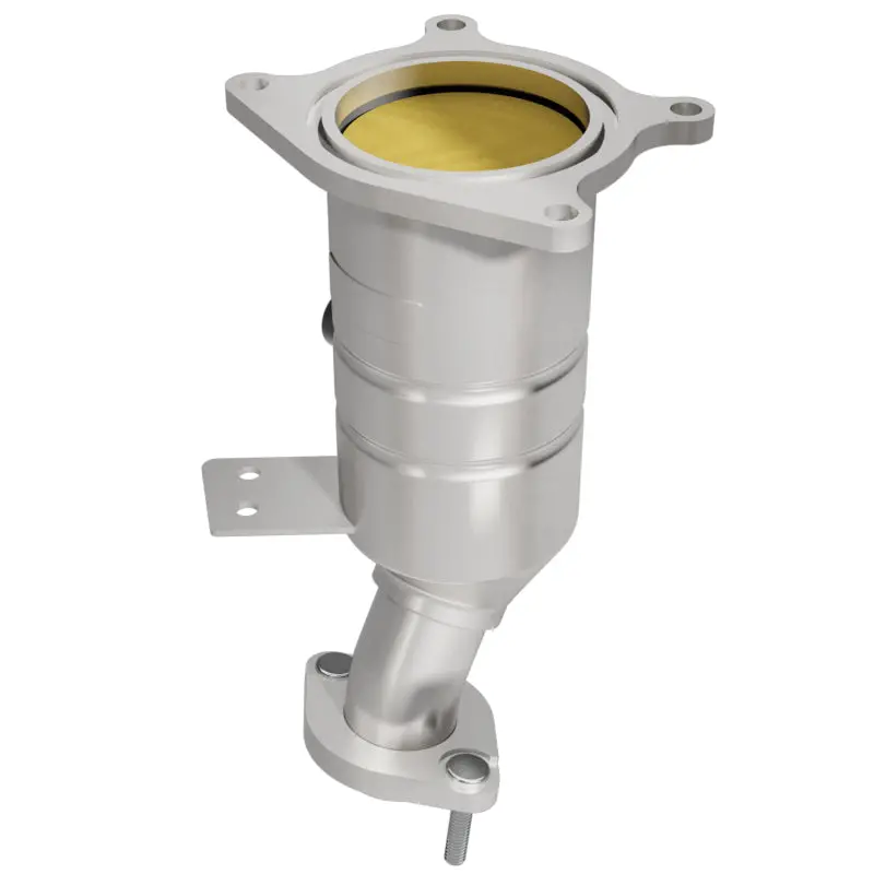 Magnaflow Direct-Fit Catalytic Converter 07-09 Ford Edge 6 3.5L Oem 2