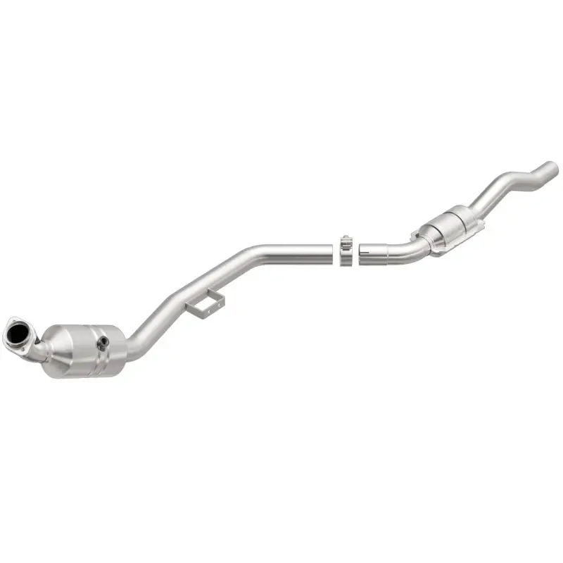 Magnaflow Direct Fit Catalytic Converter 07-09 Mercedes E350 3.5L 1