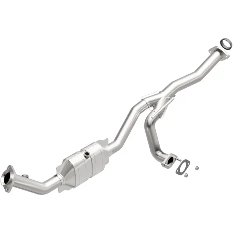 Magnaflow Direct-Fit Catalytic Converter 07-09 Ranger 3.0 Passenger Side Oem 1