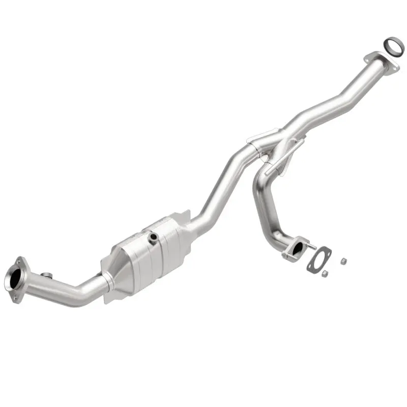 Magnaflow Direct-Fit Catalytic Converter 07-09 Ranger 3.0 Passenger Side Oem 2