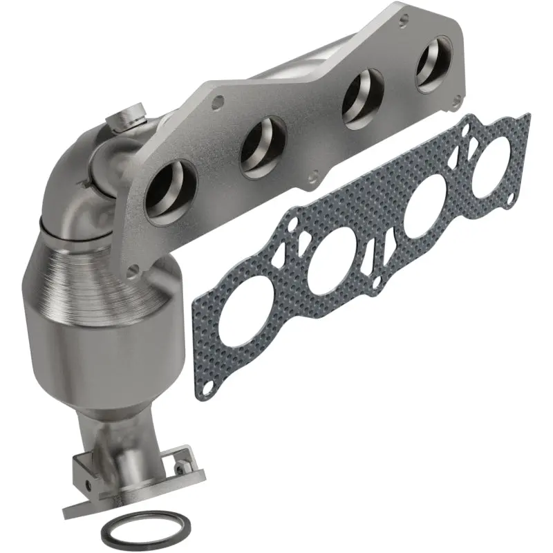 Magnaflow Direct-Fit Catalytic Converter 07-09 Toyota Camry 2.4L 2