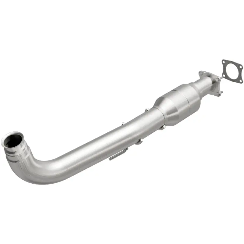 Magnaflow Direct-Fit Catalytic Converter 07-10 Silverado 2500/3500 Hd 6.6L 1