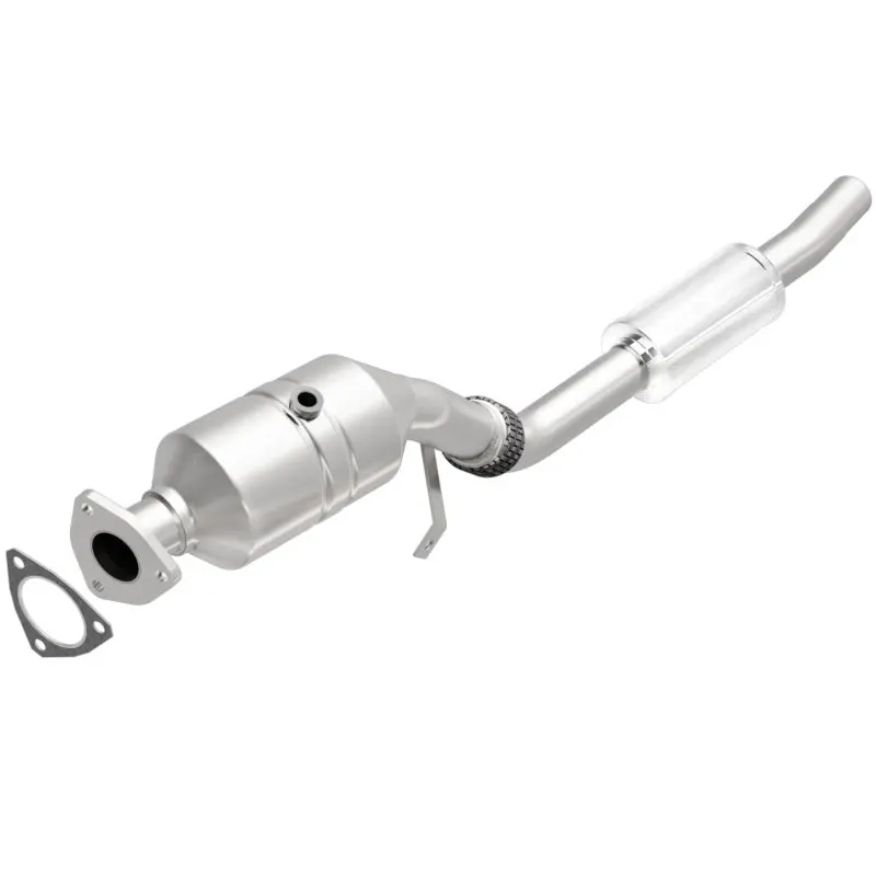Magnaflow Direct Fit Catalytic Converter 08-09 Audi A4 Quattro 3.2L 1