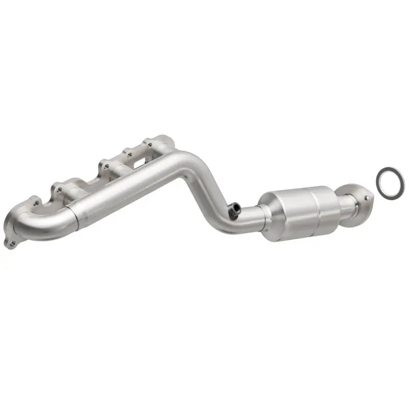 Magnaflow Direct-Fit Catalytic Converter 08-09 Lexus Ls600h 5.0L 1