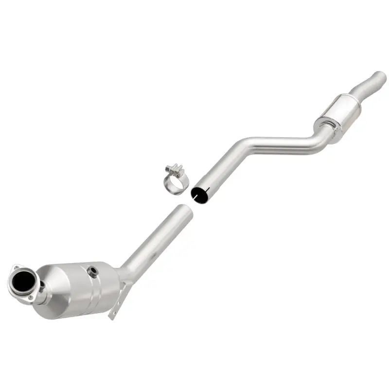 Magnaflow Direct-Fit Catalytic Converter 08-10 C300 3.0L P/S 1