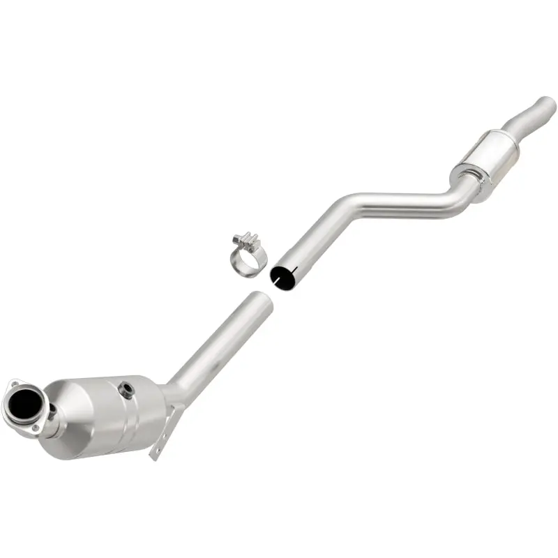 Magnaflow Direct-Fit Catalytic Converter 08-10 C300 3.0L P/S 2