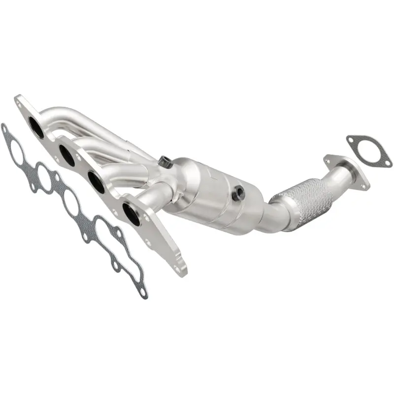 Magnaflow Direct-Fit Catalytic Converter 08-10 Ford Focus 2.0L 2