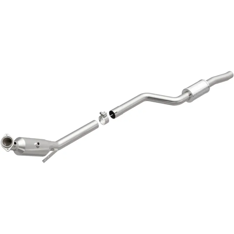 Magnaflow Direct Fit Catalytic Converter 08-10 Mercedes-Benz C300 3.0L Carb Compliant 1