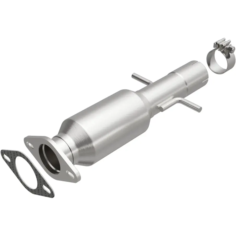 Magnaflow Direct Fit Catalytic Converter 08-10 Pontiac G6 2.4L Carb Compliant 1