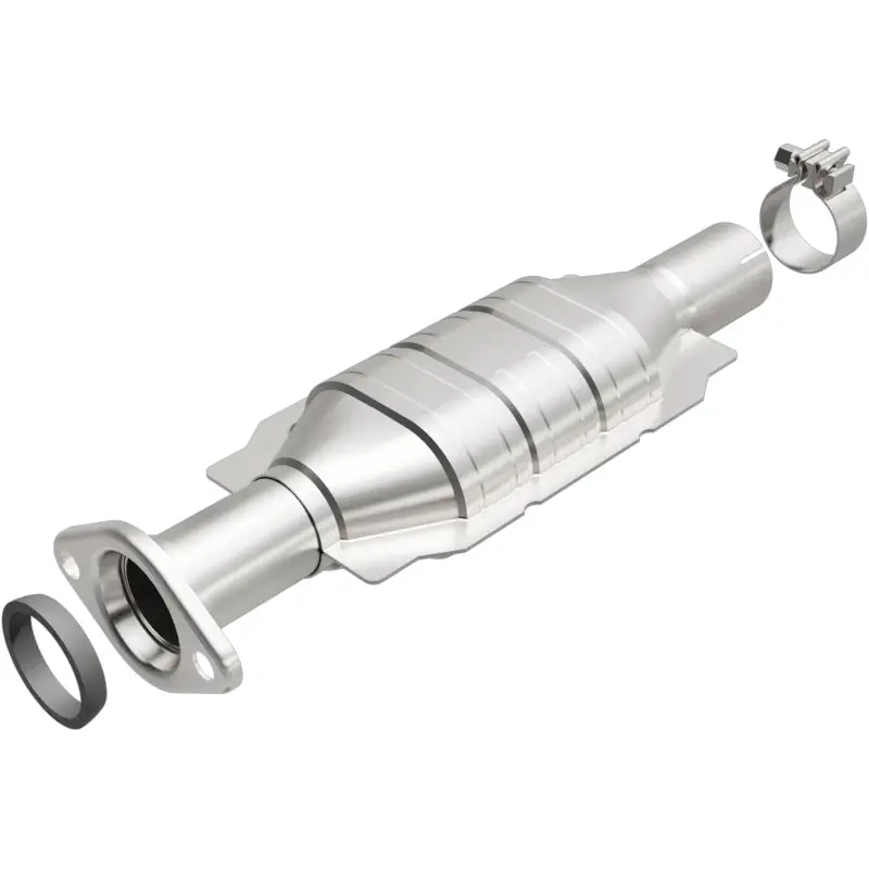 Magnaflow Direct-Fit Catalytic Converter 09-11 Ford Escape 3.0L 1