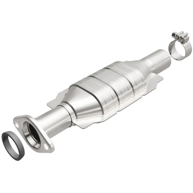 Magnaflow Direct-Fit Catalytic Converter 09-11 Ford Escape 3.0L 2