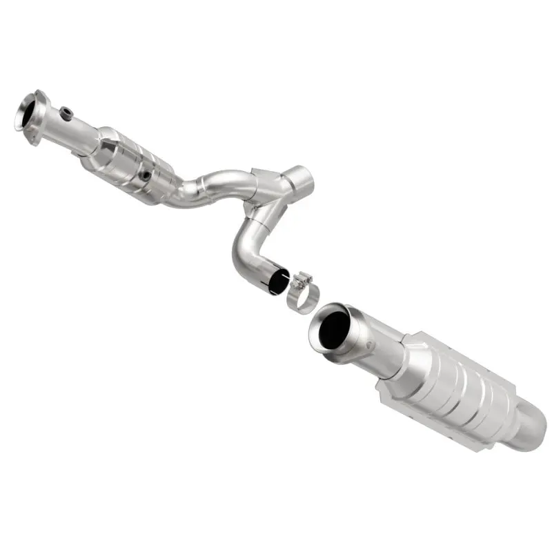 Magnaflow Direct-Fit Catalytic Converter 09-13 Dodge Ram 1500 4.7L 1