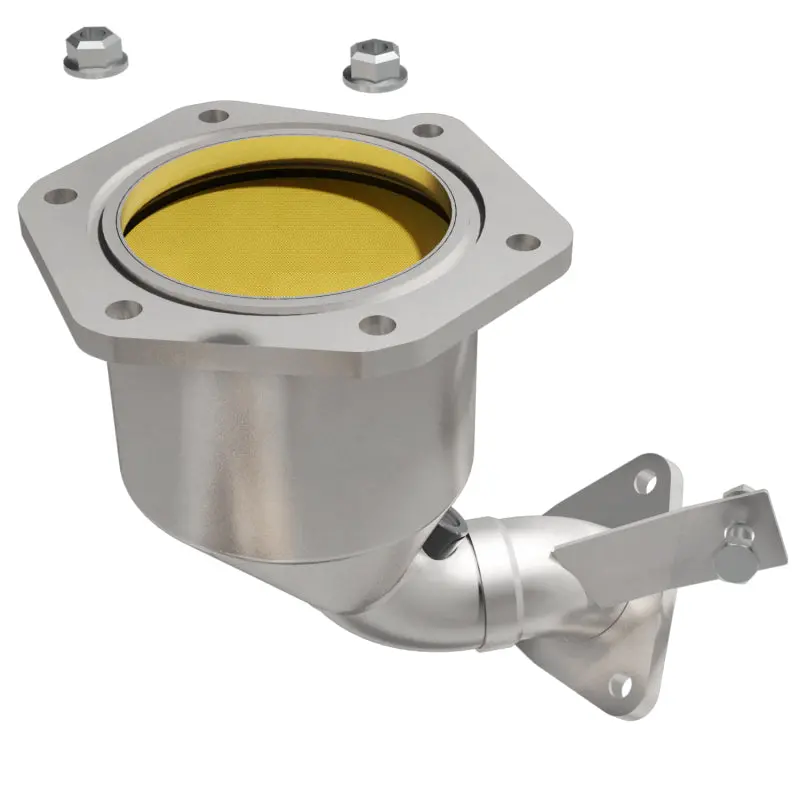 Magnaflow Direct-Fit Catalytic Converter 09-13 Nissan Murano 3.5L V6 1