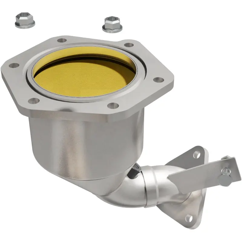 Magnaflow Direct-Fit Catalytic Converter 09-13 Nissan Murano 3.5L V6 2