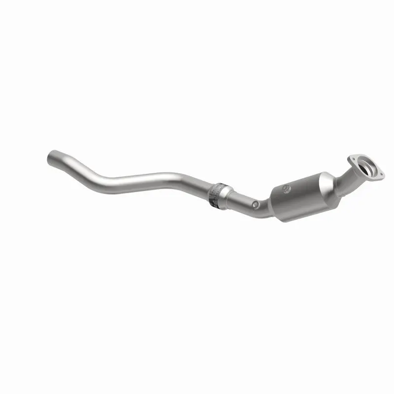 Magnaflow Direct Fit Catalytic Converter 09-14 Dodge Challenger 5.7L 2