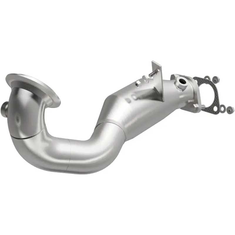 Magnaflow Direct Fit Catalytic Converter 09-16 Bmw Z4 3.0L 1