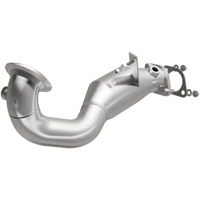 Magnaflow Direct Fit Catalytic Converter 09-16 Bmw Z4 3.0L 2
