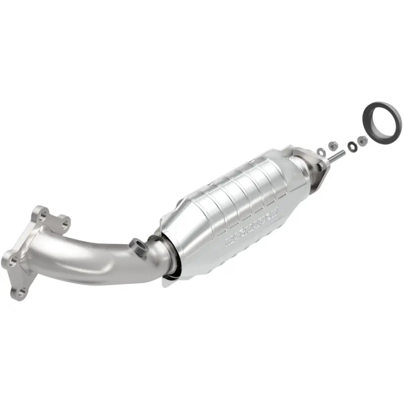 Magnaflow Direct-Fit Catalytic Converter 10-11 Cadillac Cts 3.0L 1
