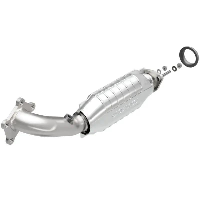 Magnaflow Direct-Fit Catalytic Converter 10-11 Cadillac Cts 3.0L 2