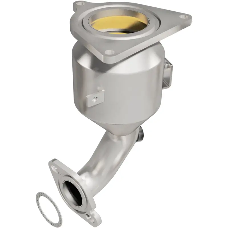 Magnaflow Direct-Fit Catalytic Converter 10-12 Fusion 3.0L 1