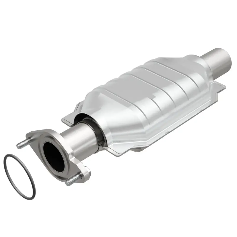 Magnaflow Direct-Fit Catalytic Converter 10-12 Fusion 3.0L 1