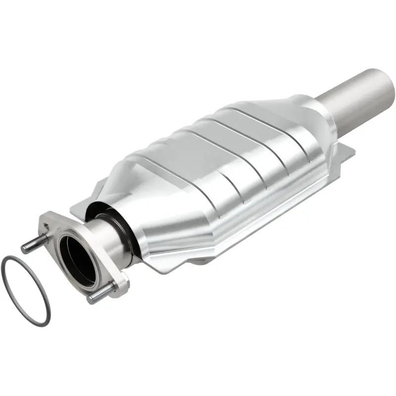 Magnaflow Direct-Fit Catalytic Converter 10-12 Fusion Hybrid 2.5L 1