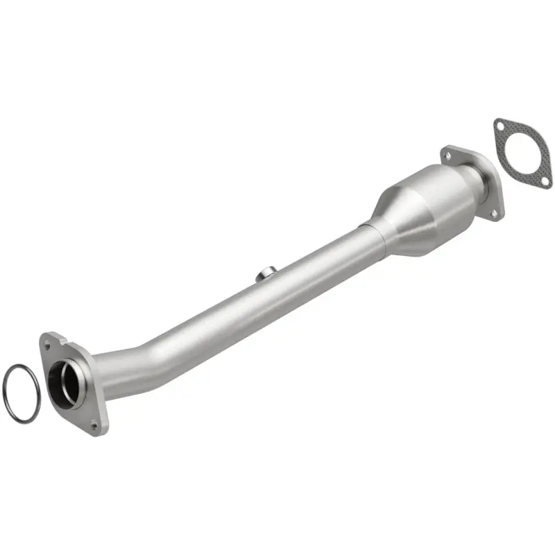 Magnaflow Direct-Fit Catalytic Converter 11-15 Frontier 4 Underbody 1