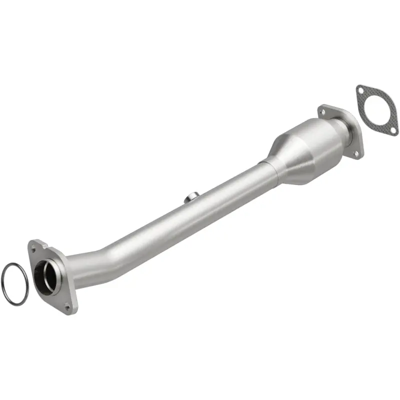 Magnaflow Direct-Fit Catalytic Converter 11-15 Frontier 4 Underbody 2