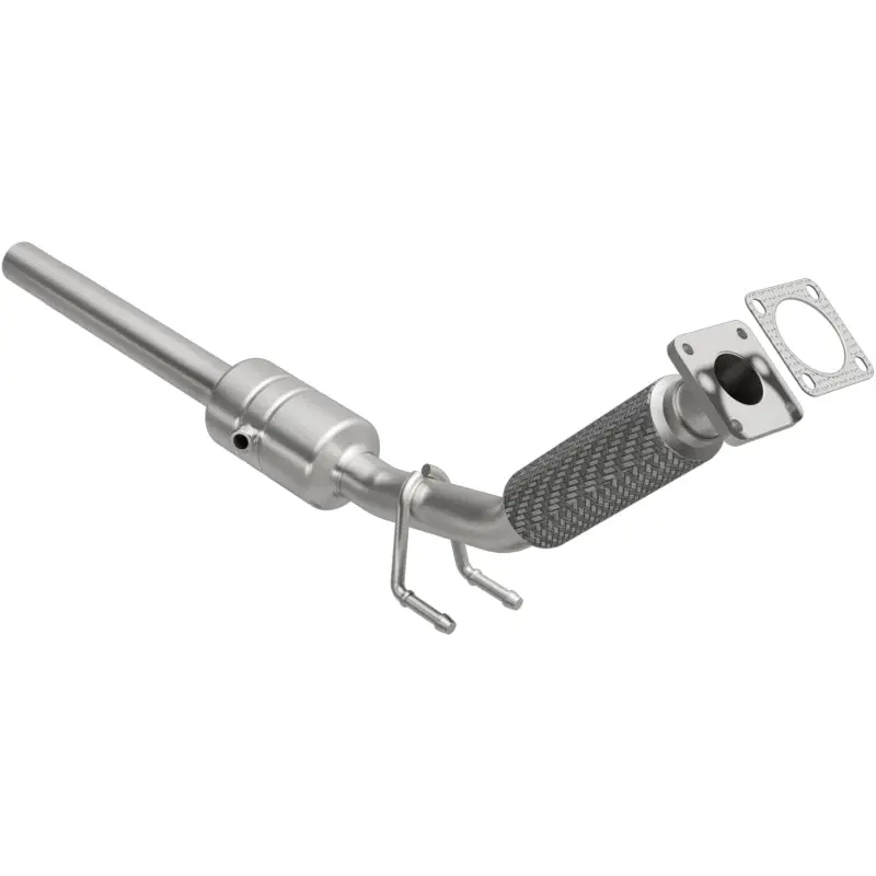 Magnaflow Direct Fit Catalytic Converter 11-15 Volkswagen Jetta L4-2.0L 2