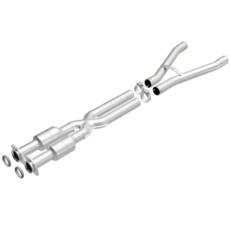 Magnaflow Direct-Fit Catalytic Converter 12-13 Chevy Corvette 6.2L 1
