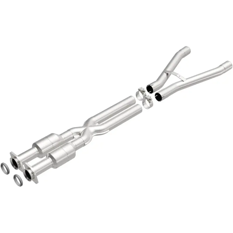 Magnaflow Direct-Fit Catalytic Converter 12-13 Chevy Corvette 6.2L 2