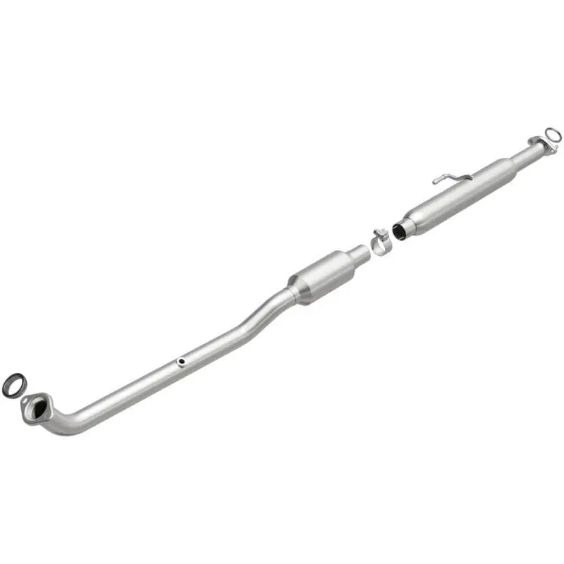 Magnaflow Direct Fit Catalytic Converter 12-15 Toyota Camry 2.5L Carb Compliant 1