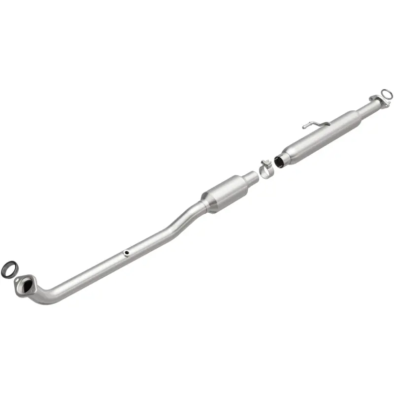 Magnaflow Direct Fit Catalytic Converter 12-15 Toyota Camry 2.5L Carb Compliant 2