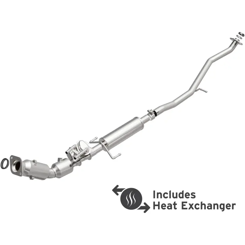 Magnaflow Direct-Fit Catalytic Converter 12-17 Toyota Prius V 1.8L 1