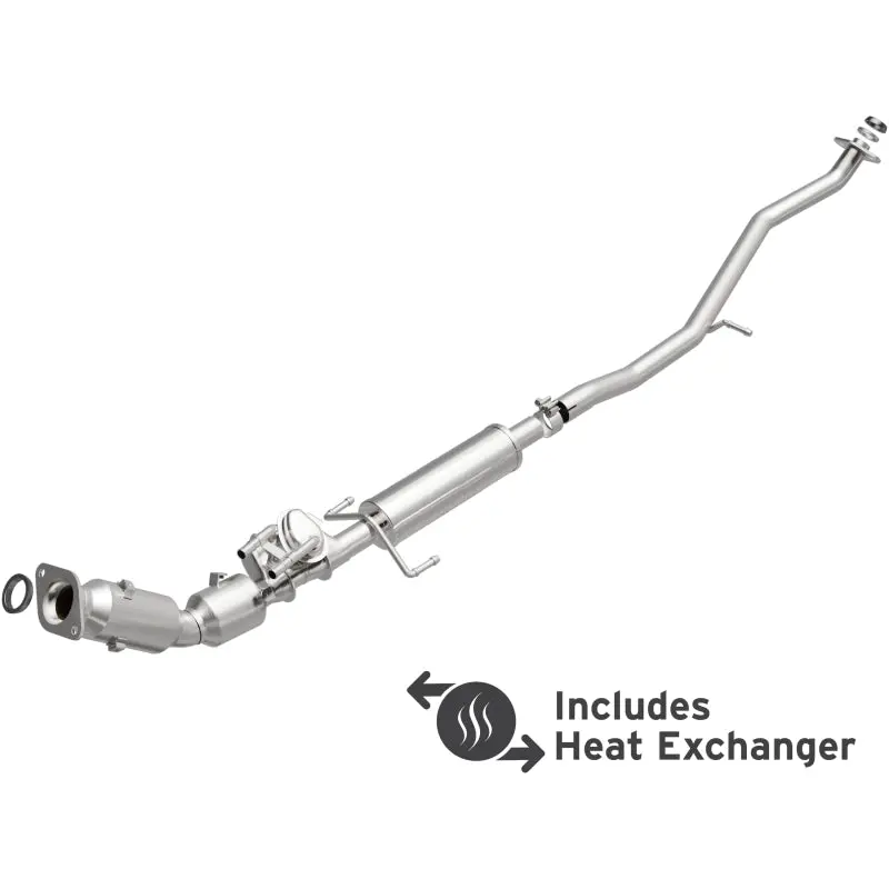 Magnaflow Direct-Fit Catalytic Converter 12-17 Toyota Prius V 1.8L 2