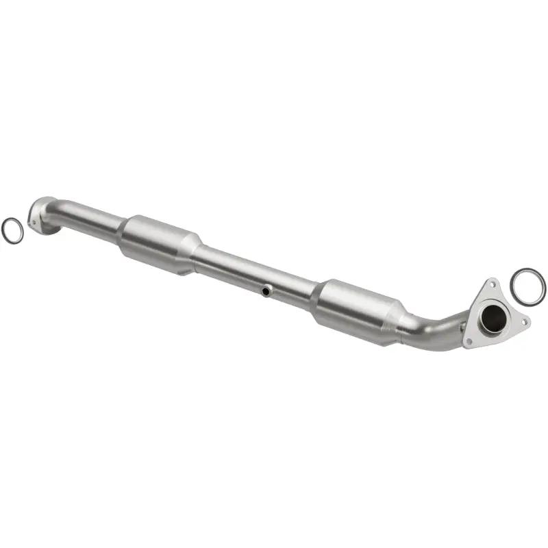 Magnaflow Direct Fit Catalytic Converter 13-15 Land Cruiser 5.7 1