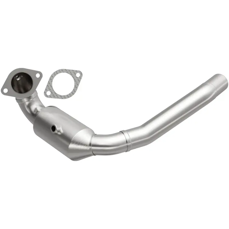 Magnaflow Direct-Fit Catalytic Converter 15-17 Ford Edge 2.7L Oem Grade 1