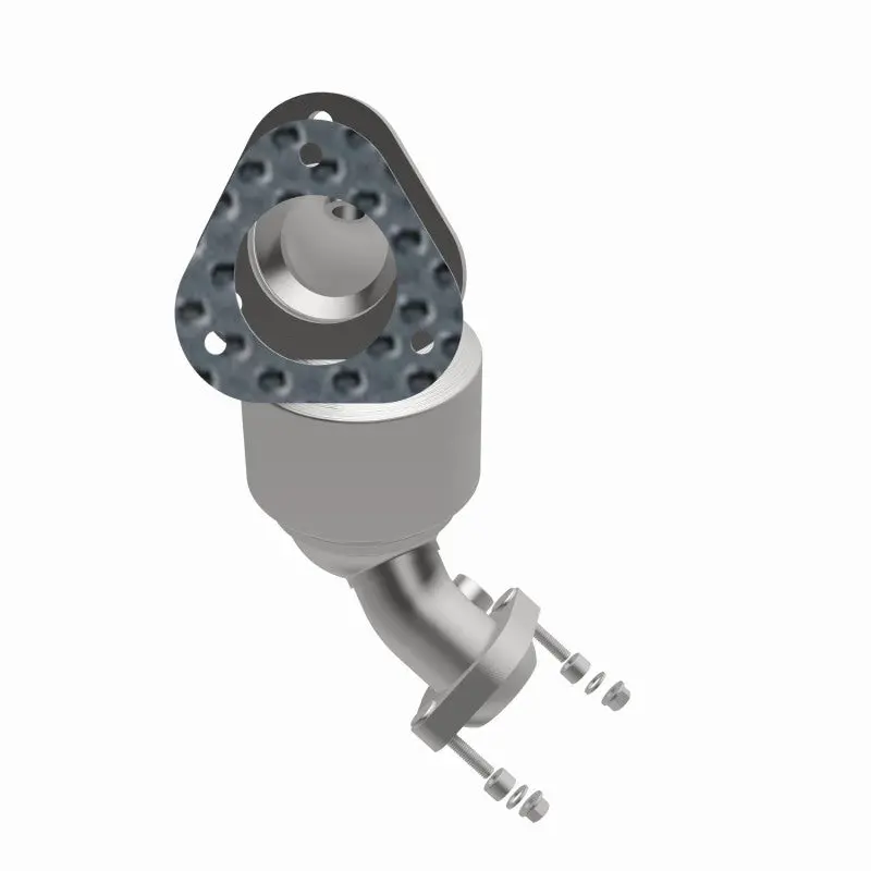 Magnaflow Direct Fit Catalytic Converter 17-18 Ford Police Interceptor Utility 3.5L 2