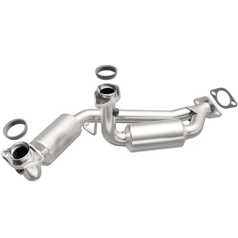 Magnaflow Direct Fit Catalytic Converter 1989-1995 Ford Taurus 1