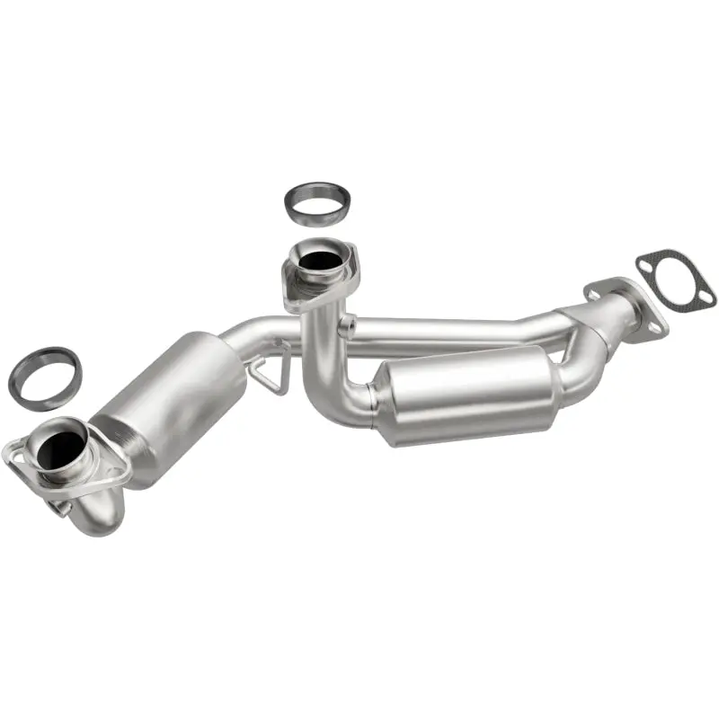 Magnaflow Direct Fit Catalytic Converter 1989-1995 Ford Taurus 2