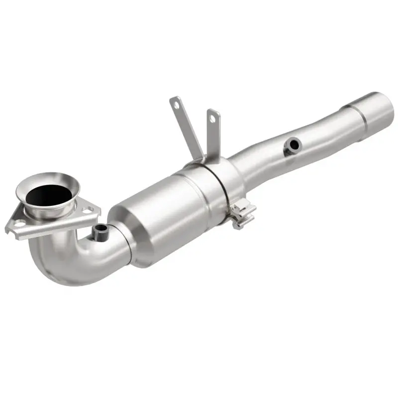 Magnaflow Direct-Fit Catalytic Converter 1992-1996 Corvette 1