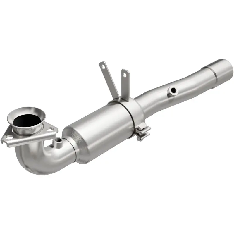 Magnaflow Direct-Fit Catalytic Converter 1992-1996 Corvette 2