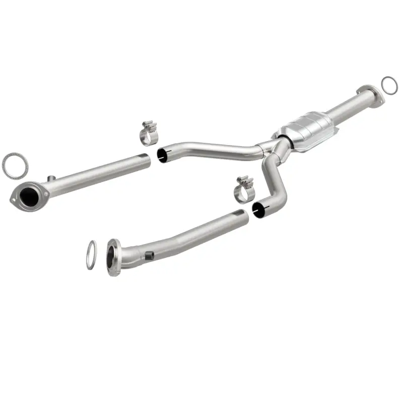 Magnaflow Direct-Fit Catalytic Converter 1992-1997 Lexus Sc400 4.0L 1