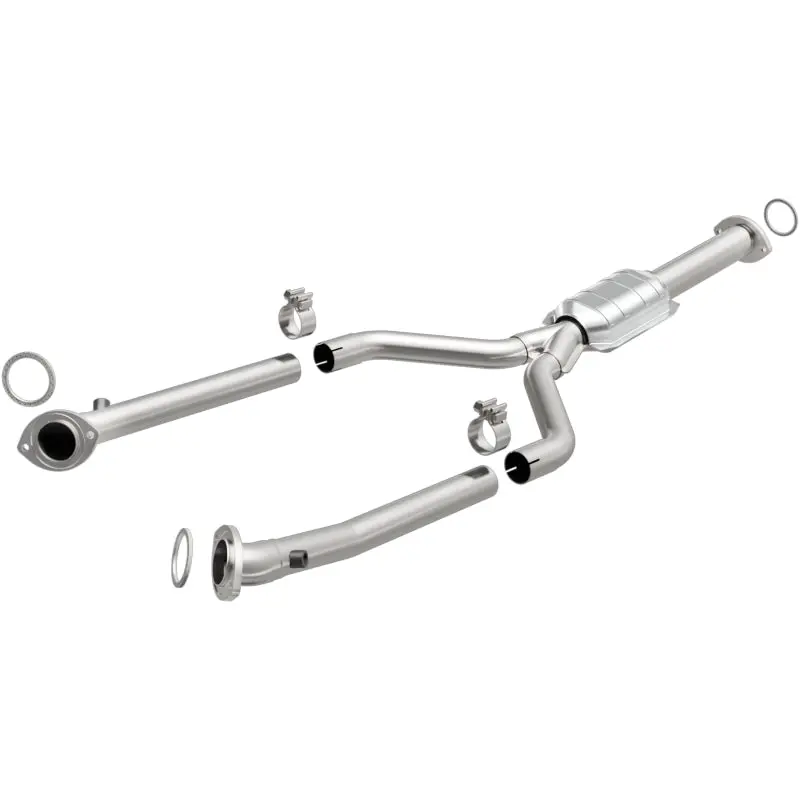 Magnaflow Direct-Fit Catalytic Converter 1992-1997 Lexus Sc400 4.0L 2