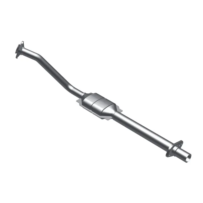 Magnaflow Direct-Fit Catalytic Converter 1993-1995 Gm Van 3.1L 49S 2