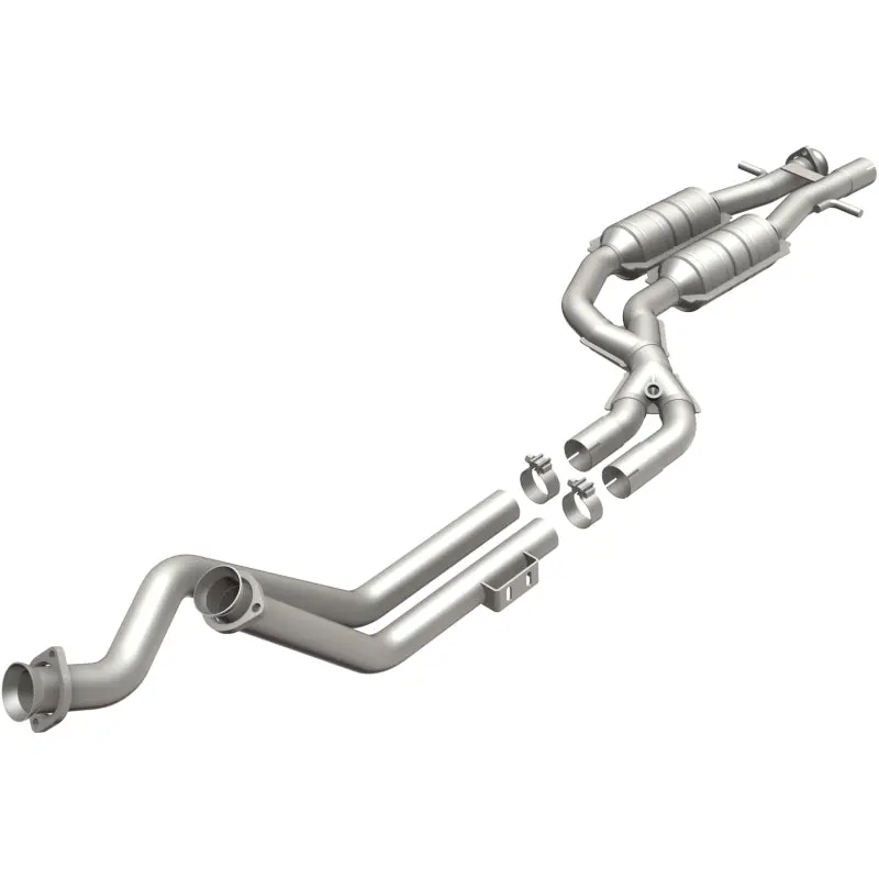 Magnaflow Direct-Fit Catalytic Converter 1995-1997 Mercedes Sl320 3.2L 1