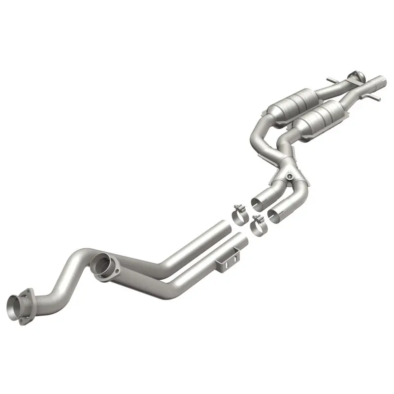 Magnaflow Direct-Fit Catalytic Converter 1995-1997 Mercedes Sl320 3.2L 2