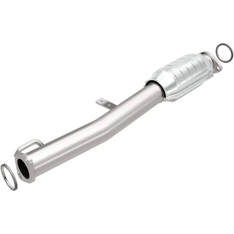 Magnaflow Direct-Fit Catalytic Converter 1996-1998 Toyota Rav4 2.0L 49S 1