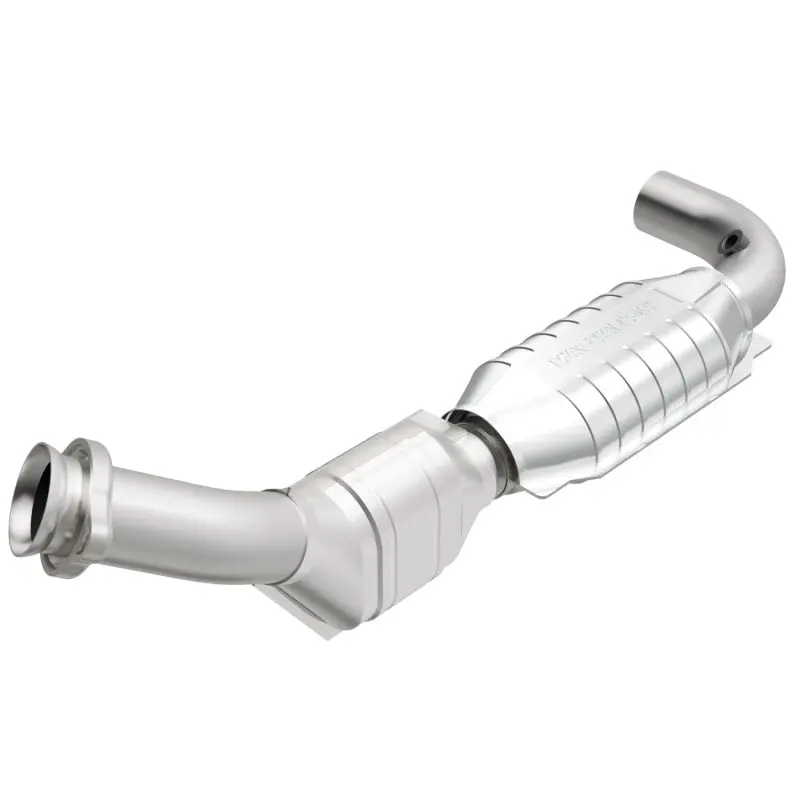 Magnaflow Direct-Fit Catalytic Converter 1997-1998 Ford F-150 4.2L Carb Compliant 1